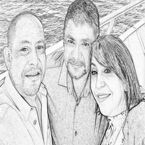 Meet your Posher, Jesus